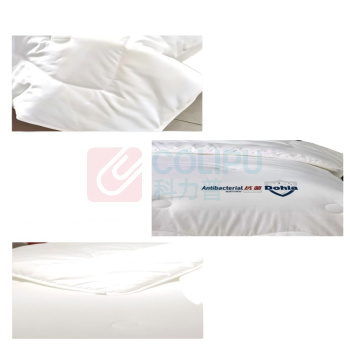 多喜爱 DOHIA.COM 冬被 舒眠暖绒型 203*229cm (白色)