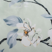 芳恩 FAUNEN 四件套 FN-Z561 床单/230x230cm 被套/200x230cm 枕套/50x80cm (款式随机) 10套起订