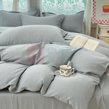 无印良品 HOME四件套-暖柔 MJH-T2517