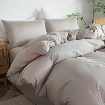 无印良品 HOME60支全棉四件套-素雅 MJH-T2507