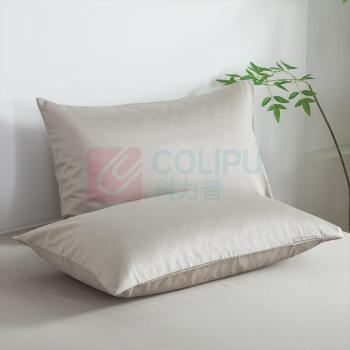 无印良品 HOME60支全棉四件套-素雅 MJH-T2507