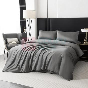 无印良品 HOME60支全棉四件套-琳卡 MJH-T2508
