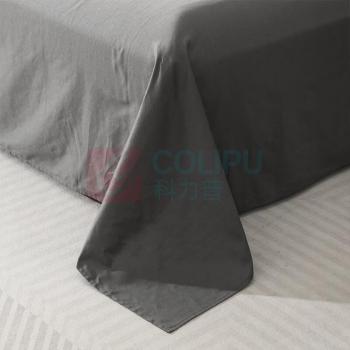 无印良品 HOME60支全棉四件套-琳卡 MJH-T2508