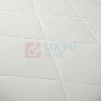 无印良品 HOME-银离子臻享蚕丝被 MJH-B2507 (米色)