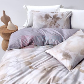 罗莱 LUOLAI 山林晚床品四件套 200*230cm