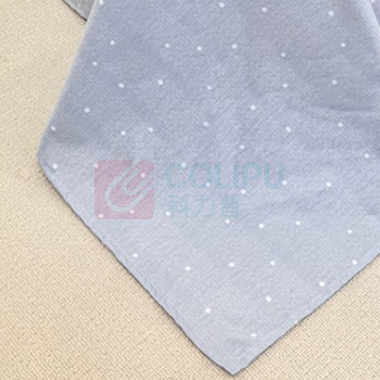 和茧 全棉印花四件套 HJ2001 被套:200*230cm*1 床单:230*245cm*1 枕套:48*74cm*2