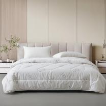 博洋 BOYONG 澳洲贴肤澳毛冬被 羊毛被 200*230cm/2000g