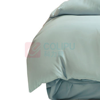 芳恩 FAUNEN 经典云柔棉纯色四件套 FN-XAWY1002 床单:230×245cm 被套:200×230cm 枕套:48×74cm (花色随机)