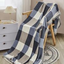 无印良品 随心毯 MJH-2501T 100*150cm