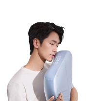 罗莱 LUOLAI 记忆枕 零压 40*70cm (蓝色)