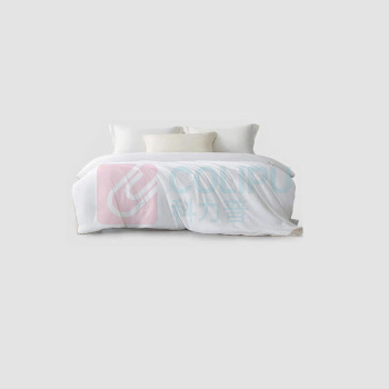 水星家纺 蚕丝被冬被 200×230cm 100%蚕丝+加厚填充, 6.6斤
