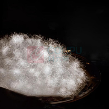 水星家纺 羽绒被净暖抗菌白鹅绒冬被 200cm×230cm