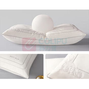 水星家纺 养·丝梦蚕丝纤柔枕 48cm*74cm