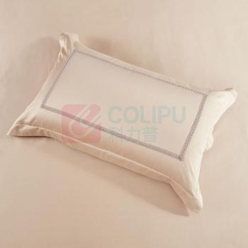 罗莱 LUOLAI 珊妮HB四件套 220*250cm 床单 被套 枕套