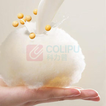 水星家纺 A类大豆床护垫 1.5x2米 (灰)