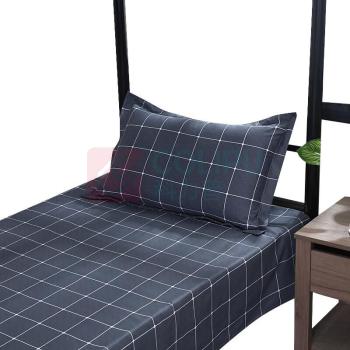 三极 床上用品六件套 TP2854 适用1.2米床