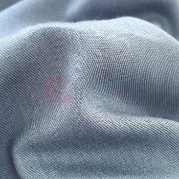 无印良品 床上用品四件套 蓝影静眠 被套2.0*2.3m 被套*1床单*1枕套*2