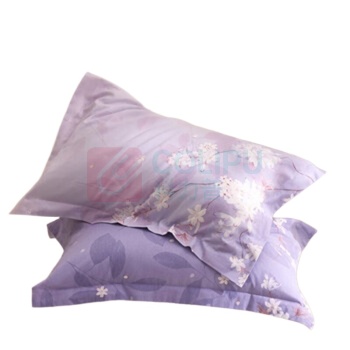 罗莱 LUOLAI 床上四件套 WAD0375-4 220*250CM (沐风幽兰)