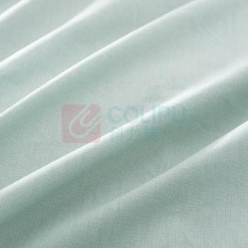 金丝莉 KINTHERI 嘉年华全棉四件套 锦华 被套 200*230cm 床单 230*250cm 枕套 48*74cm*2
