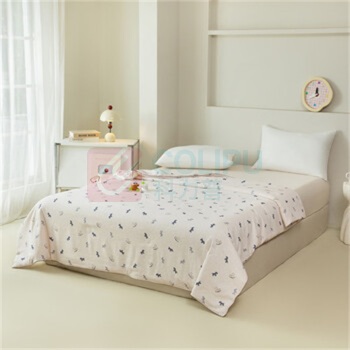 名创优品 MINISO 云柔有氧夏被 MN-XB2601 150cm*200cm