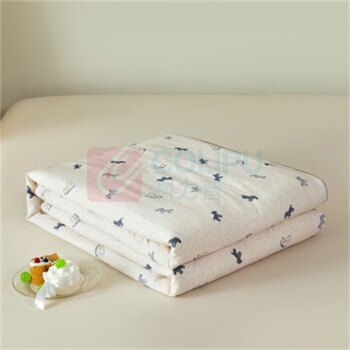 名创优品 MINISO 云柔有氧夏被 MN-XB2601 150cm*200cm