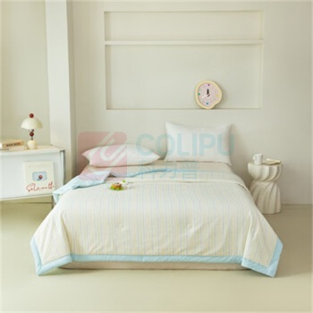 名创优品 MINISO 亲肤净眠大豆被 MN-XB2602 150cm*200cm