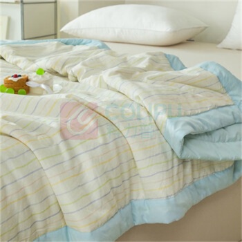 名创优品 MINISO 亲肤净眠大豆被 MN-XB2602 150cm*200cm