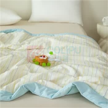 名创优品 MINISO 亲肤净眠大豆被 MN-XB2602 150cm*200cm