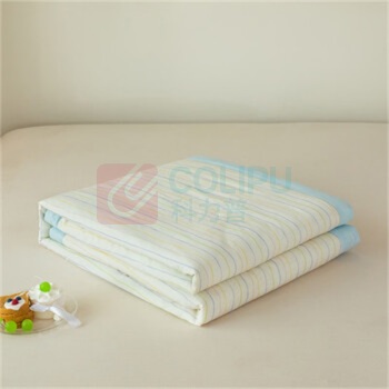 名创优品 MINISO 亲肤净眠大豆被 MN-XB2602 150cm*200cm