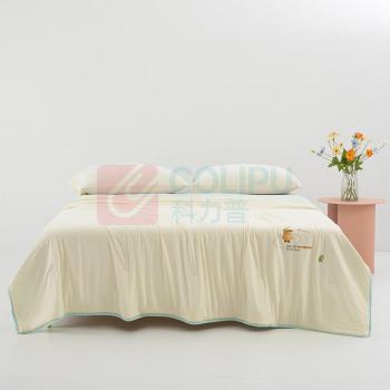 名创优品 MINISO 凉柔双感大豆被 MN-XB2607 200cm*230cm