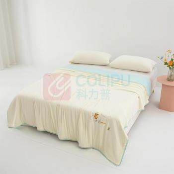 名创优品 MINISO 凉柔双感大豆被 MN-XB2607 200cm*230cm