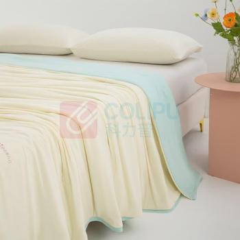 名创优品 MINISO 凉柔双感大豆被 MN-XB2607 200cm*230cm