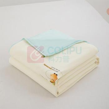 名创优品 MINISO 凉柔双感大豆被 MN-XB2607 200cm*230cm