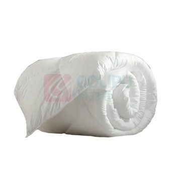 金丝莉 KINTHERI 臻享羽绒被 JB-1513 200*230cm1900g (白色) 填充克重600g100%全棉防羽布