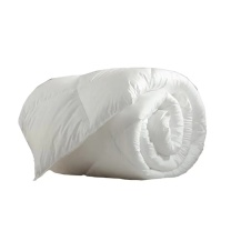 金丝莉 KINTHERI 臻享羽绒被 JB-1513 200*230cm1900g (白色) 填充克重600g100%全棉防羽布