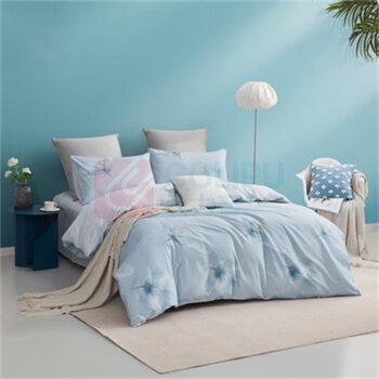 罗莱 LUOLAI 四件套 TG 200*230cm 40支