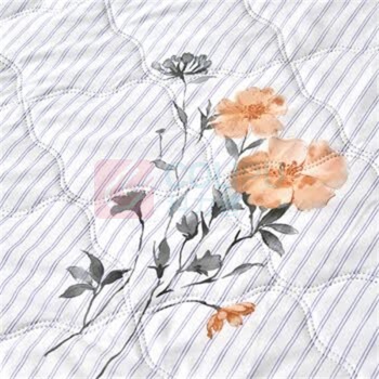 水星家纺 苍翠抗菌夏被 200cm×230cm