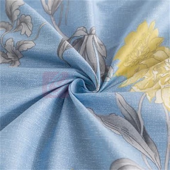 多喜爱 DOHIA 四件套 莱茵春色 203*229cm 适用1.5/1.8米宽床