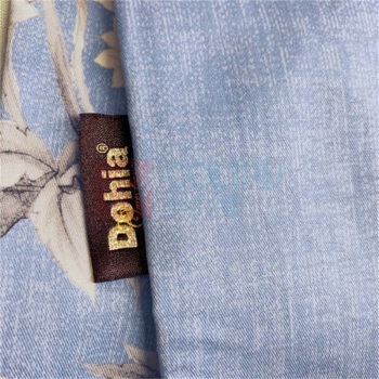 多喜爱 DOHIA 四件套 莱茵春色 203*229cm 适用1.5/1.8米宽床