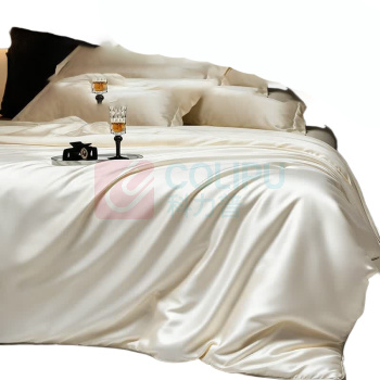 无印良品 A类抗菌亲肤蚕丝被 WYCSB14 200*230cm, 2.25kg(700g) (本白)