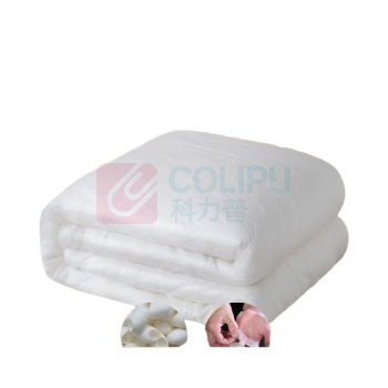 无印良品 A类抗菌亲肤蚕丝被 WYCSB14 200*230cm, 2.25kg(700g) (本白)