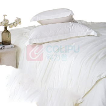 无印良品 A类抗菌亲肤蚕丝被 WYCSB14 200*230cm, 2.25kg(700g) (本白)