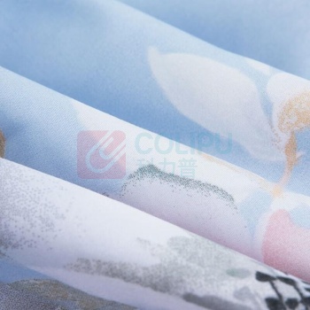 罗莱 LUOLAI 夏凉被 花语微澜 150*200cm