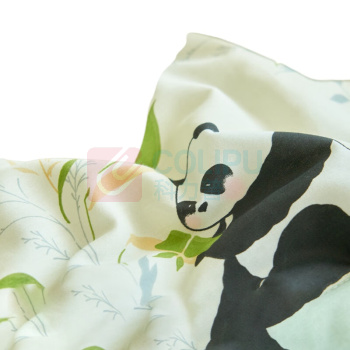 无印良品 全棉A类100%新疆棉花(宽包)夏被 WYMHXB006 150*200cm