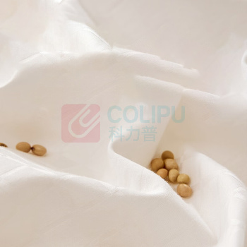 罗莱 LUOLAI A类全棉提花大豆抗菌四季被 W-棉豆豆 230×200cm
