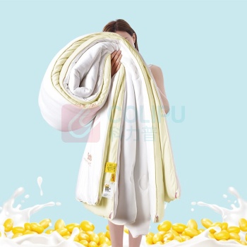 金丝莉 KINTHERI 原棉易净被 200x230cm