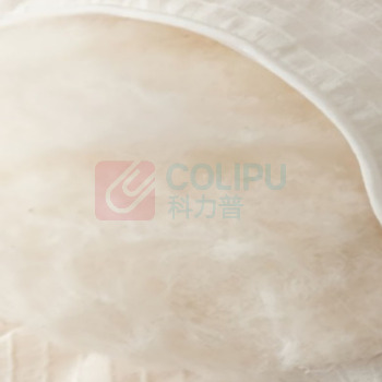 无印良品 棉花褥子床垫 120*200cm 重约4.5斤