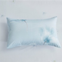 罗莱 LUOLAI 浮生墨香全棉四件套 cxh200*230cm 40支