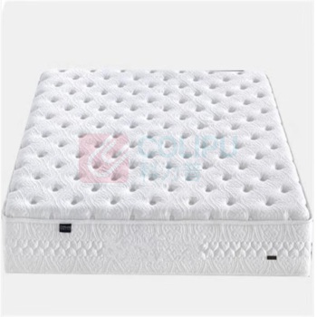 东业家具 独立弹簧床垫 1.5m*2m