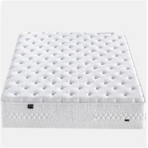 东业家具 独立弹簧床垫 1.5m*2m